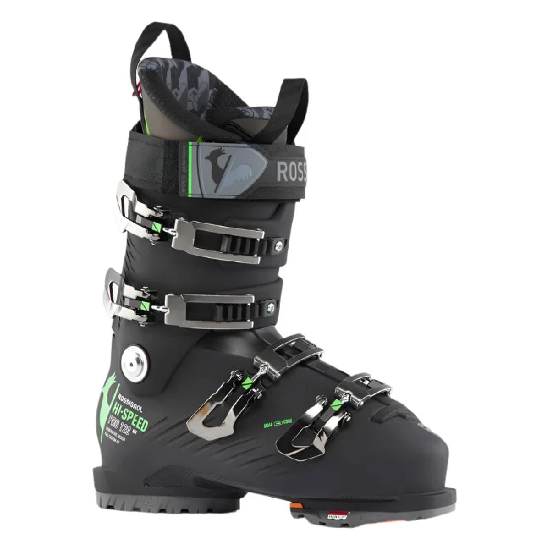 Rossignol Hi Speed Pro 120 MV Ski Boots 2023