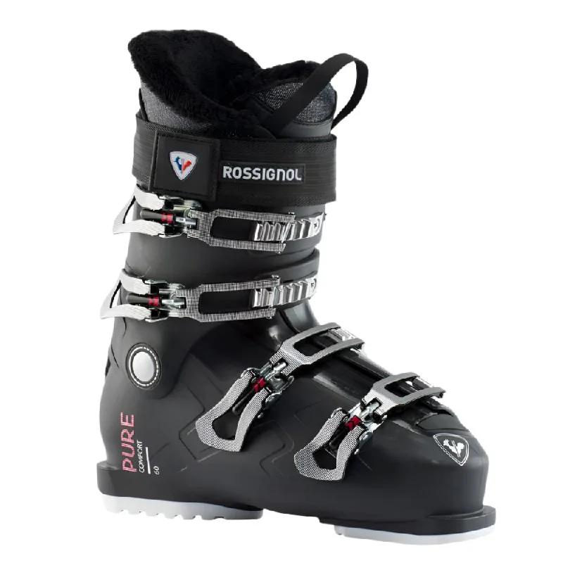 Rossignol Pure Comfort 60 Womens Ski Boots 2024