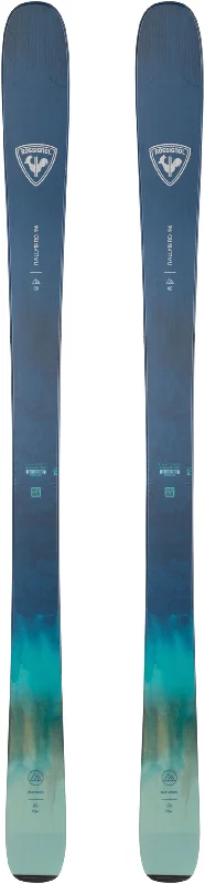 Rossignol Rallybird 94 Skis - 2025