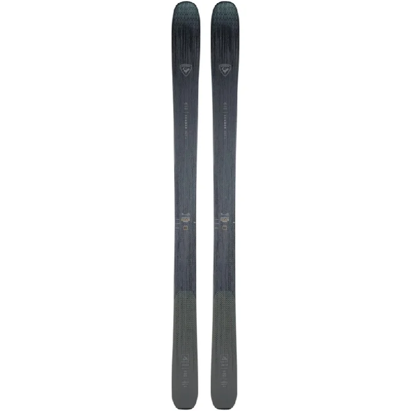 Rossignol Sender 106 Ti Plus Open Skis 2024