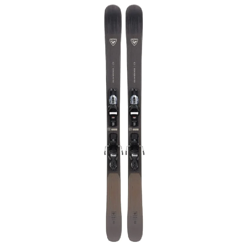 Rossignol Sender 90 Pro Skis / Xpress10 GW Binding 2024