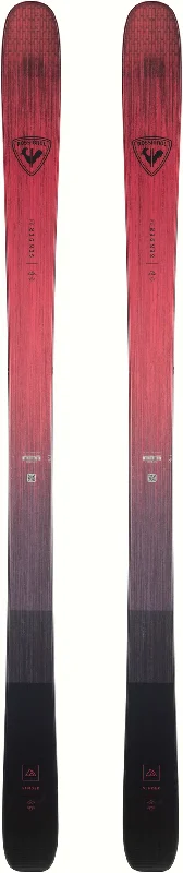 Rossignol Sender 94 Skis - 2025