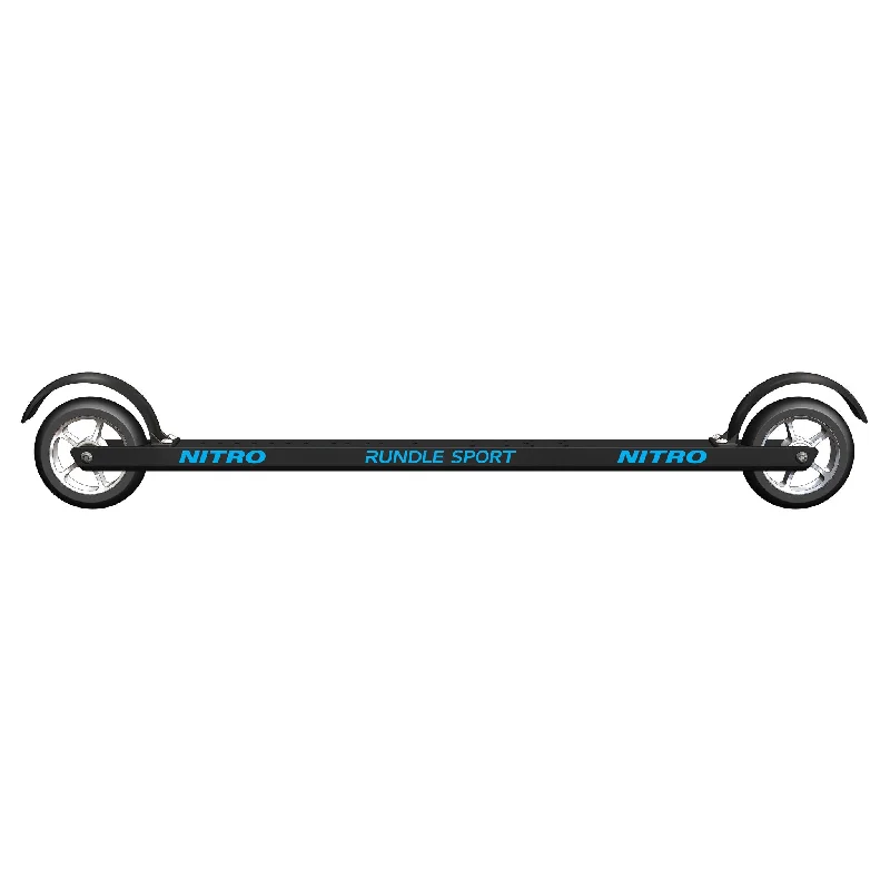 Rundle Nitro Skate - Roller Skis