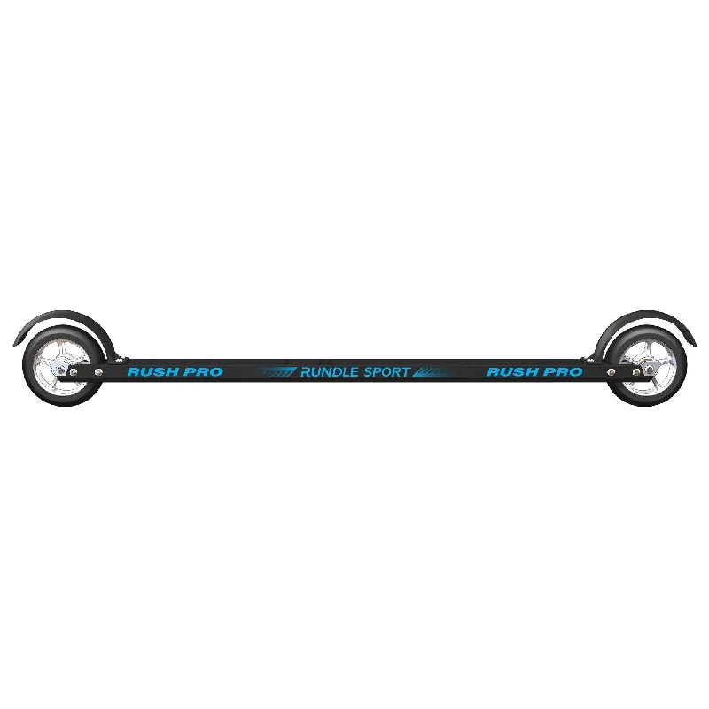 Rundle Rush Pro Skate - Roller Skis