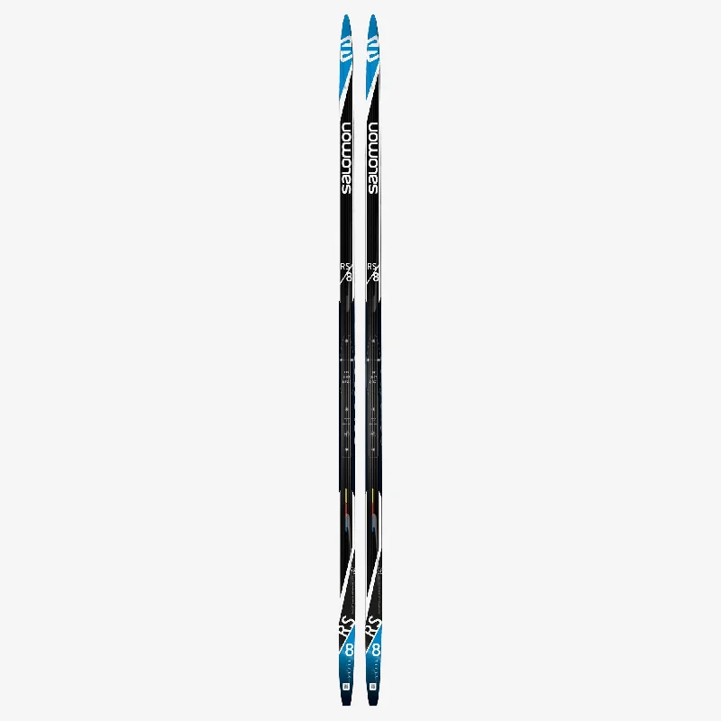 Salomon RS 8 Skis