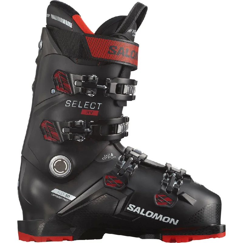 Salomon Select HV 90 Ski Boots 2024