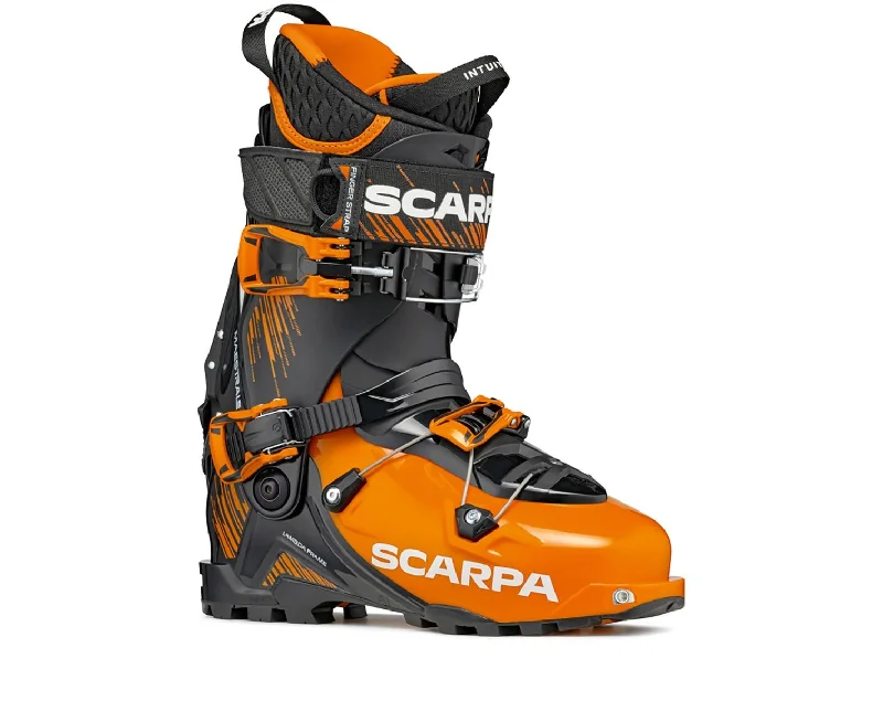 Scarpa Maestrale Ski Boots - Men's