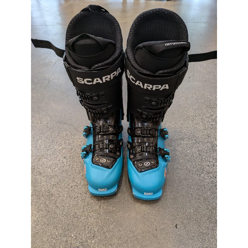 Scarpa Quattro XT 29.0 (Used)