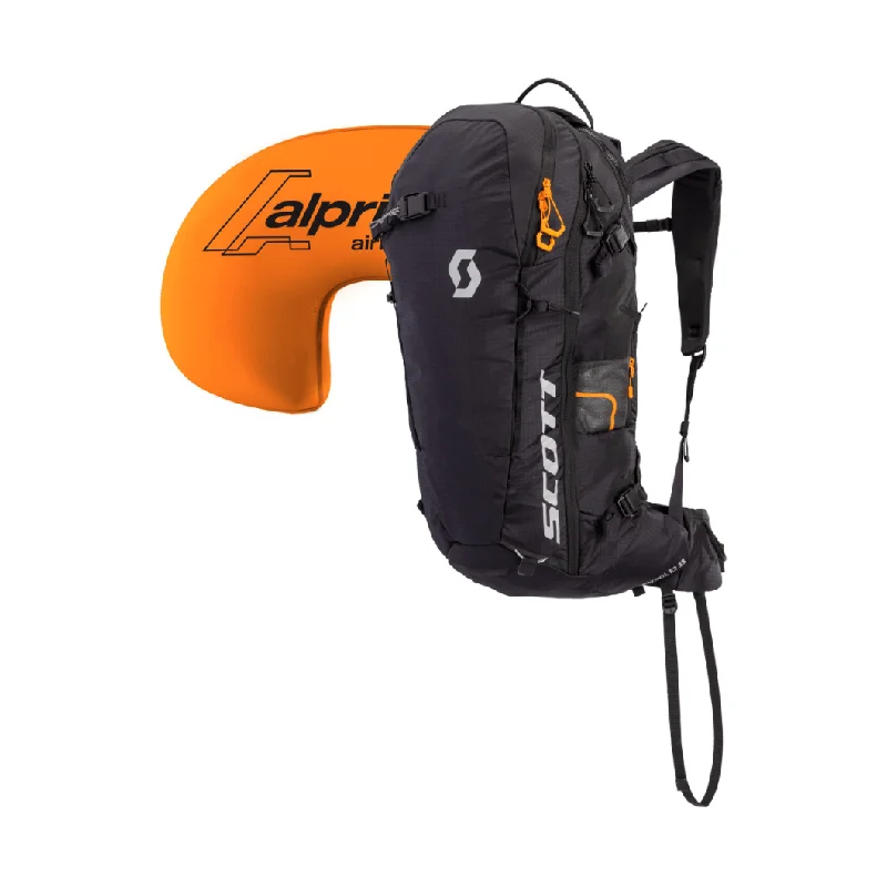 Scott E2 Patrol 38L Airbag Pack