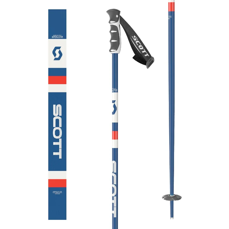 Scott Sun Valley Ski Poles