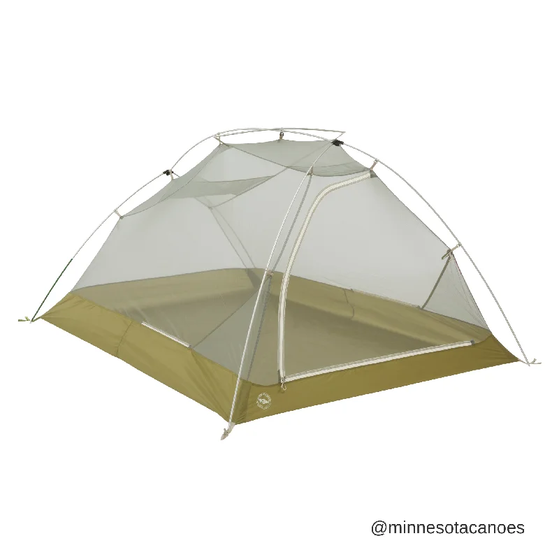 Seedhouse SL3 - Three Person Tent