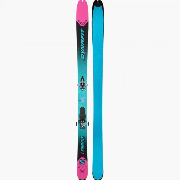 Seven Summits Women Ski Set+Binding+Brake+Skin