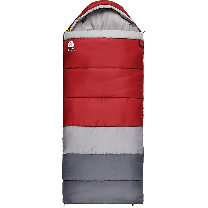 Sierra Designs Youth Pika 40° Sleeping Bag