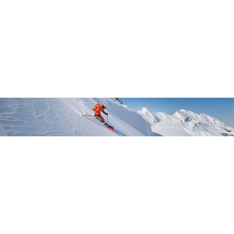 Ski Touring Rental