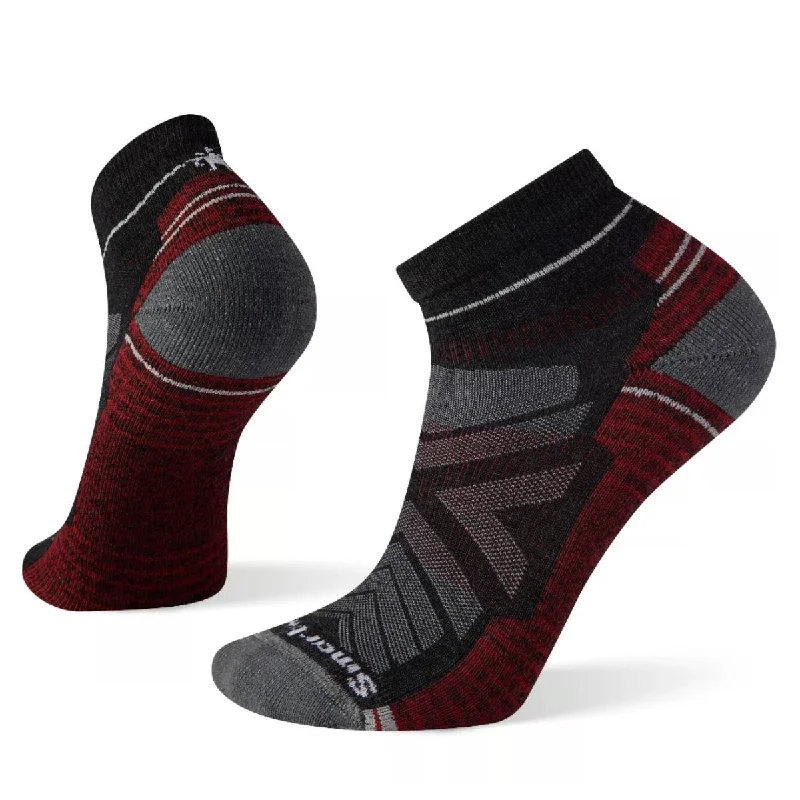 Smartwool Adult Unisex Hike Light Cushion Ankle Socks