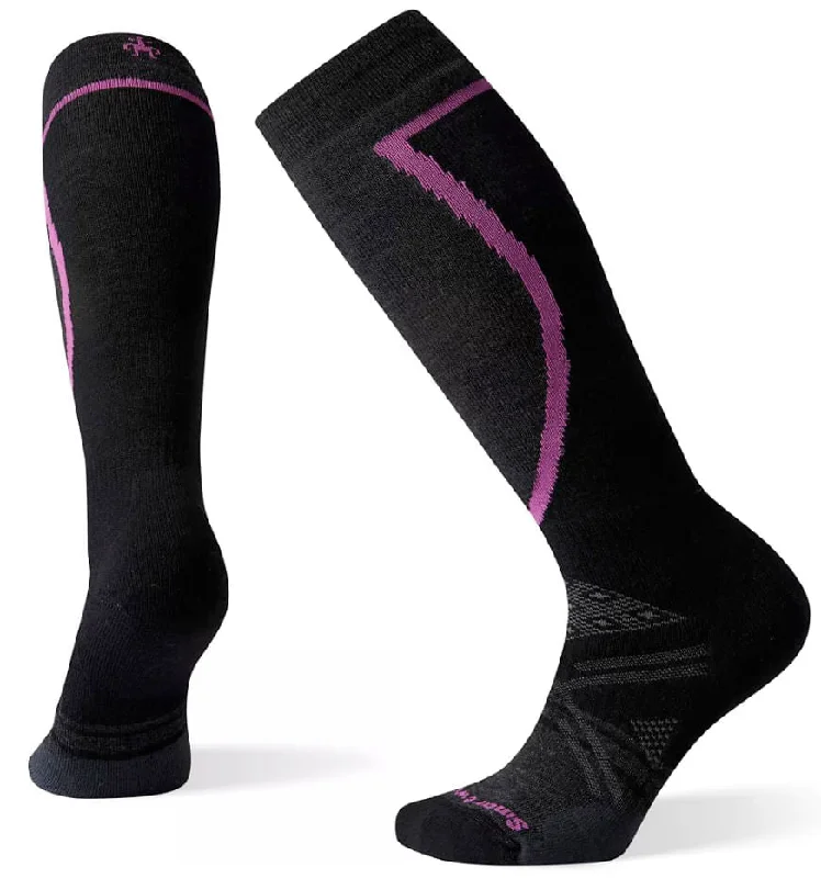 Smartwool PhD Ski Medium Womens Socks