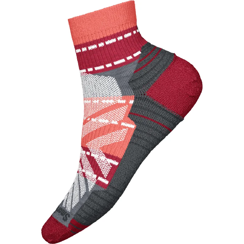 Smartwool W Hike Light Cushion Ankle Socks