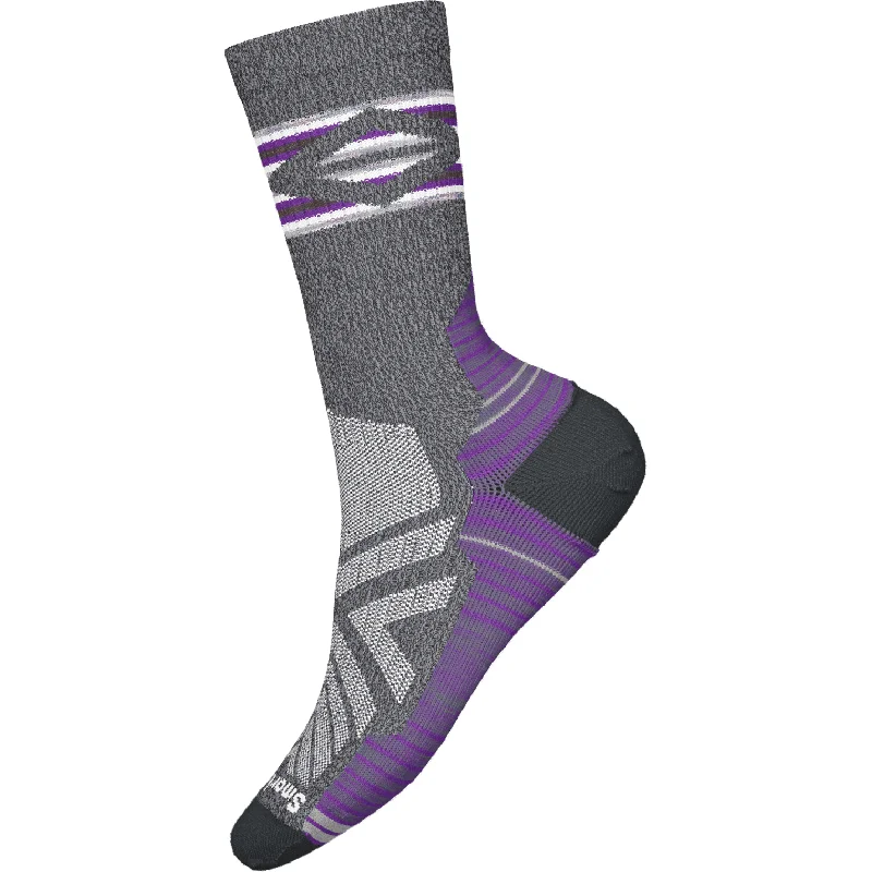 Smartwool W Hike Light Cushion Crew Socks