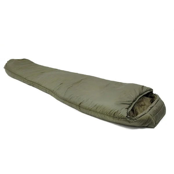 Snugpak Softie 12 Osprey Camping & Hiking Survival OD Green Sleeping Bag 91100