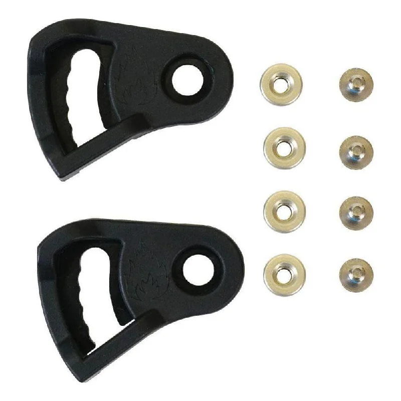 Spark R&D Spark Tip and Tail Clips