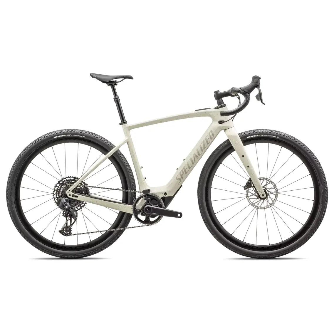 Specialized Creo SL Expert Carbon UL