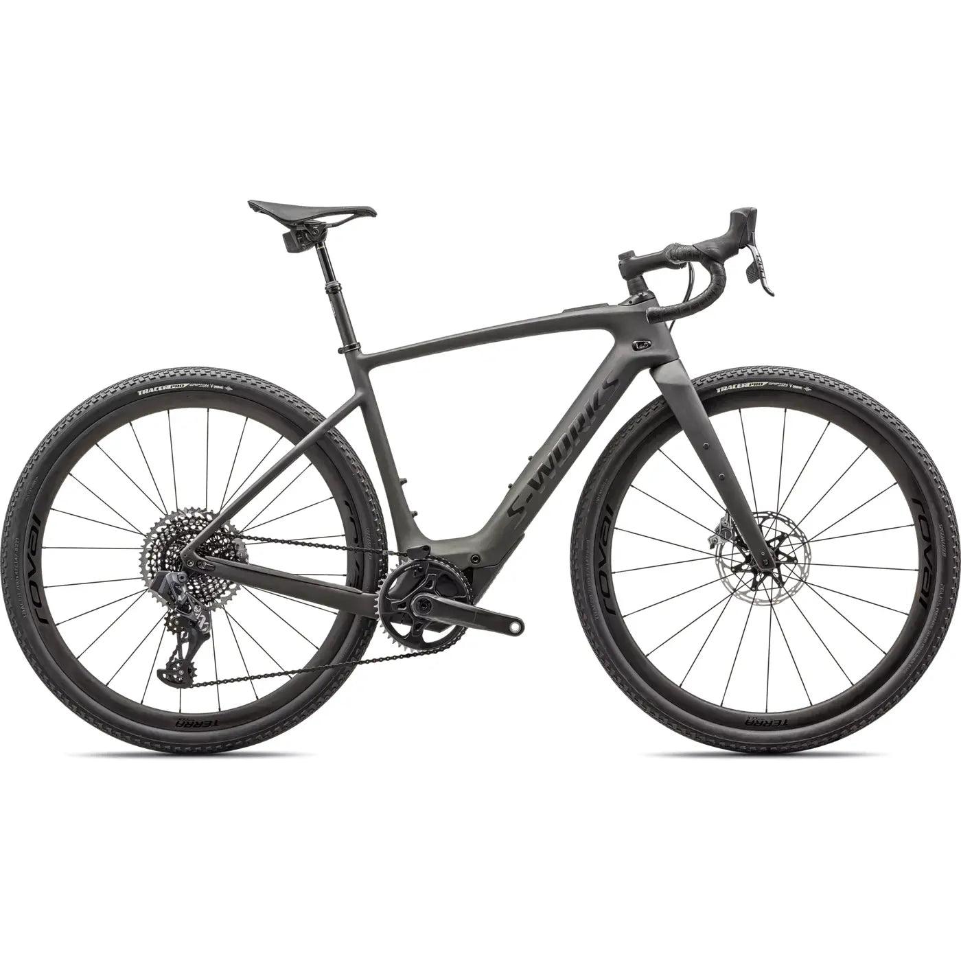 Specialized S-Works Turbo Creo 2 2024