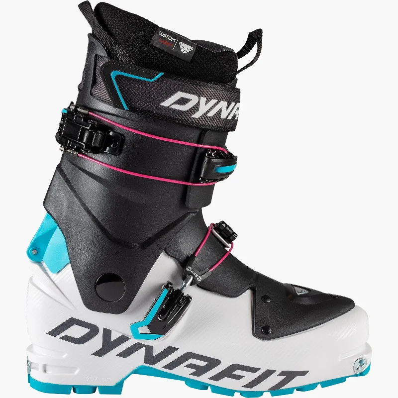 Speed Ski Boots Women