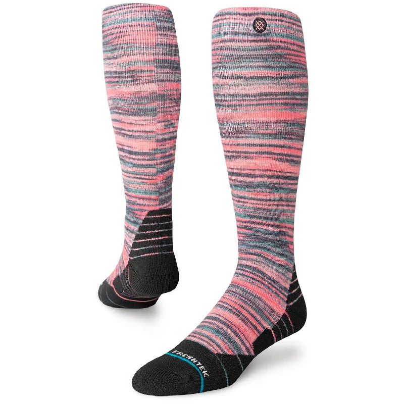 Stance Dusk to Dawn Snow Socks