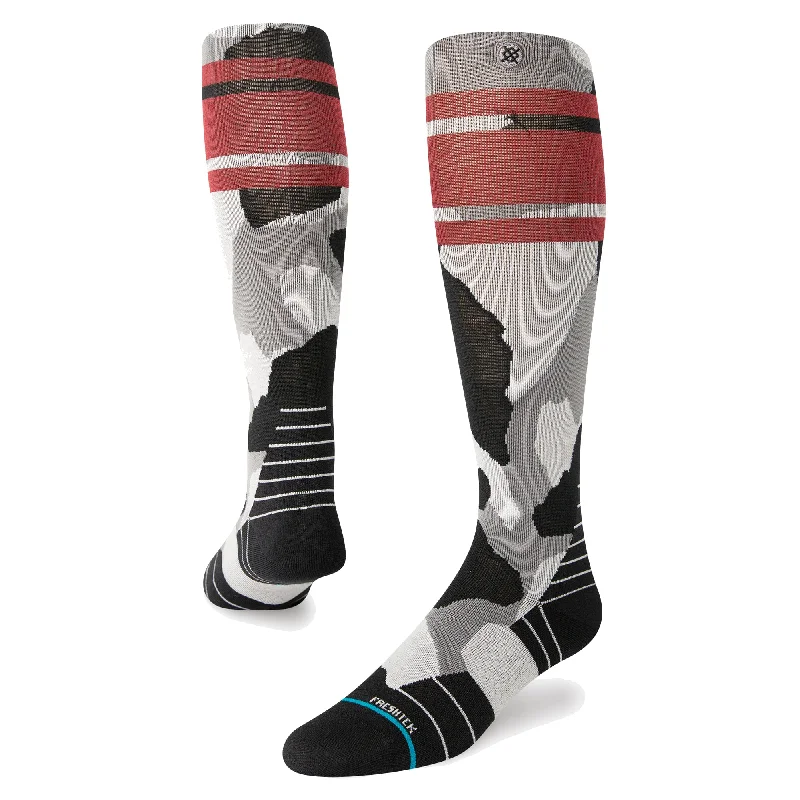 Stance Sargent Performance Wool Snow Socks