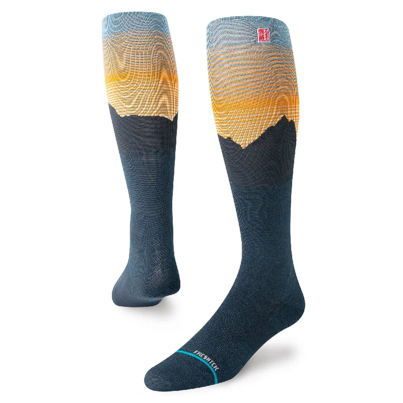 Stance x Jimmy Chin Wool Snow Socks