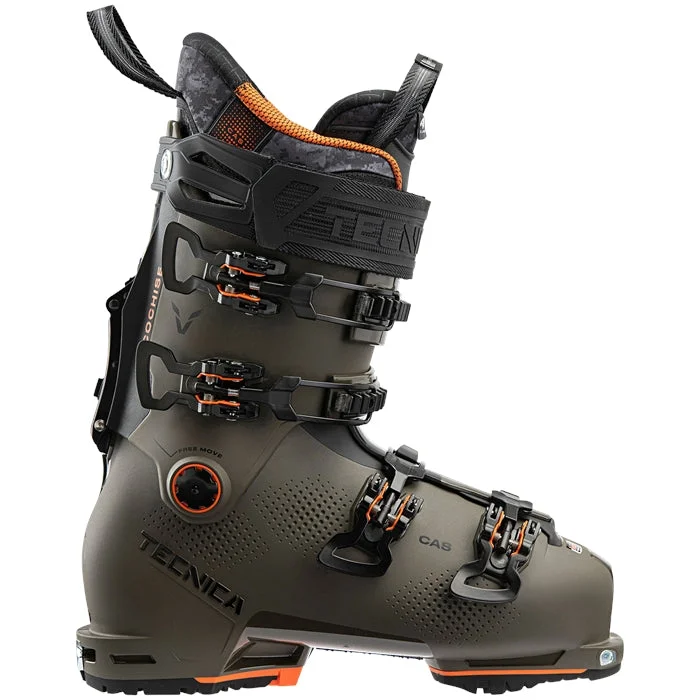 Technica Cochise 120 DYN Alpine Touring Ski Boots - 2023