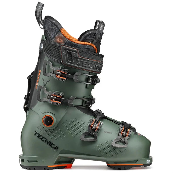 Tecnica Cochise 120 Alpine Touring Boot