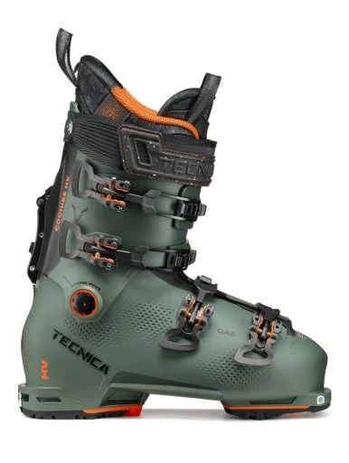 TECNICA COCHISE HV 120 Ski Boots 2025