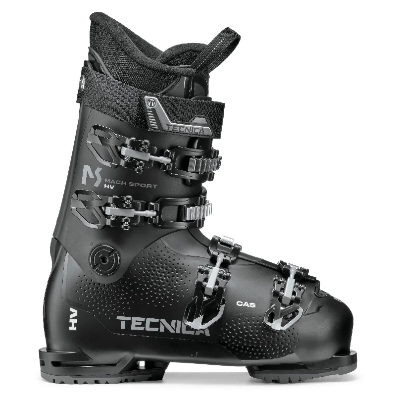 Tecnica Mach Sport HV 70 Ski Boots