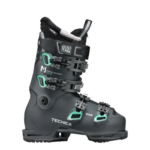 TECNICA MACH SPORT LV 85 W Ski Boots 2024