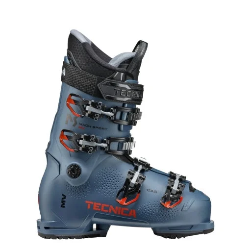 TECNICA MACH SPORT MV 90 Ski Boots 2024