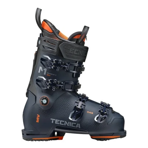 TECNICA MACH1 MV 120 Ski Boots 2024