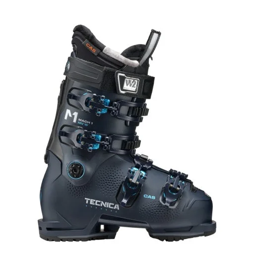 TECNICA MACH1 MV 95 W Ski Boots 2024