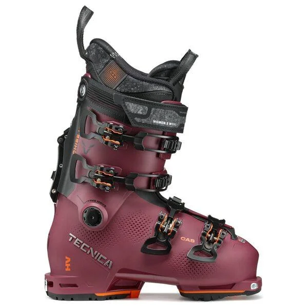 Tecnica W Cochise 105 HV Alpine Touring Boot