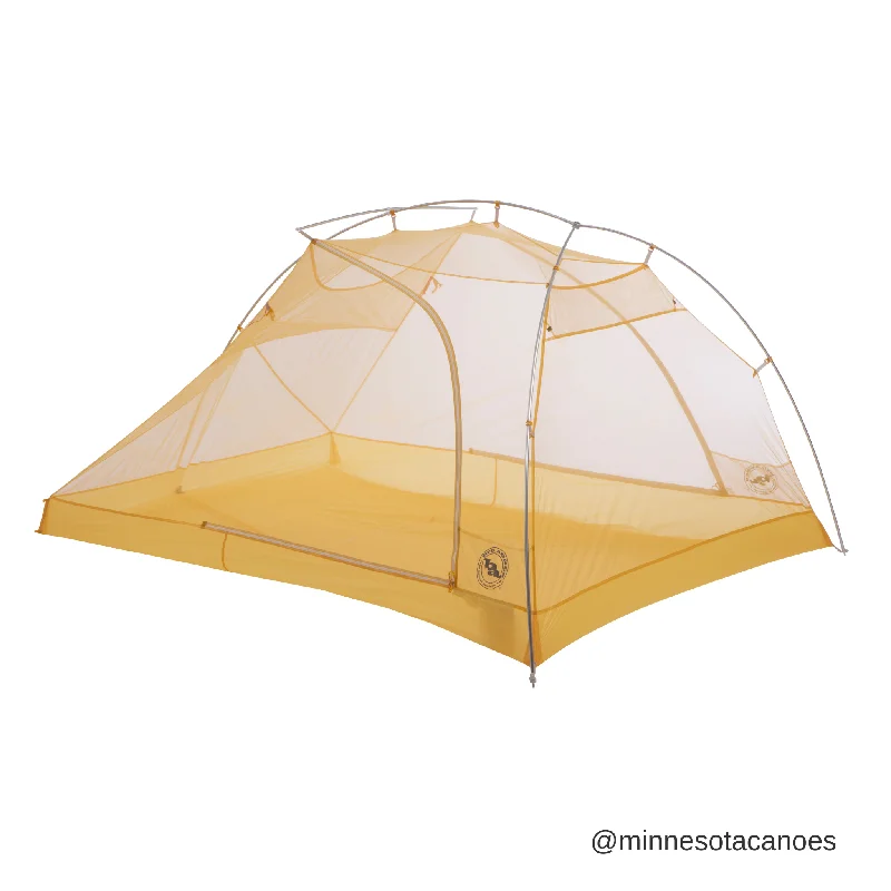 Tiger Wall UL3 Solution Dye - Three Person Tent