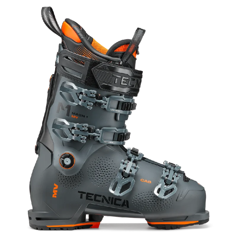 Technica Mach1 MV 110 TD GW Men's Ski Boots - 2023