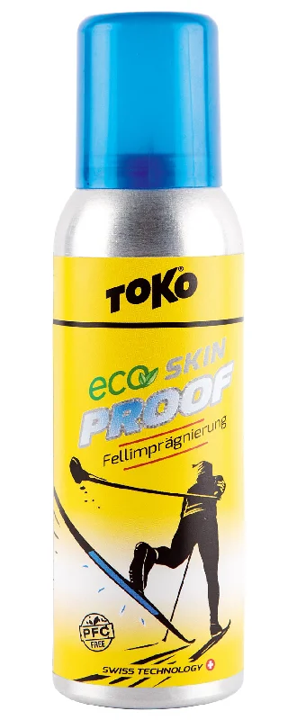 Toko Eco Skin Proof