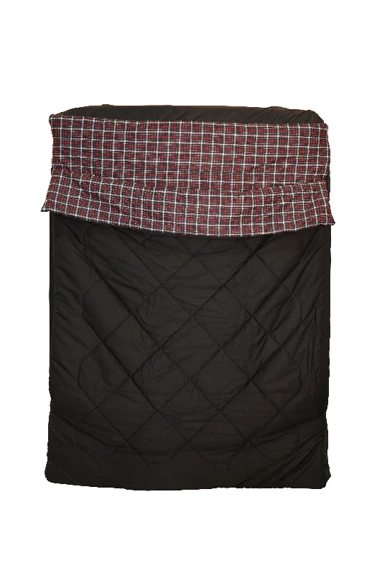 Trail-X Toastie V2 Queen Sleeping Bag