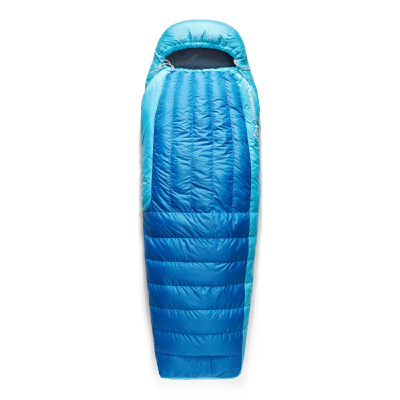 Trek Down Sleeping Bag (0°F - 30°F)