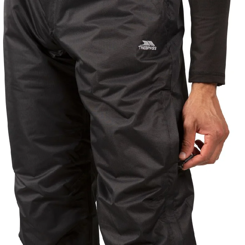 Trespass Mens Bezzy Ski Pants