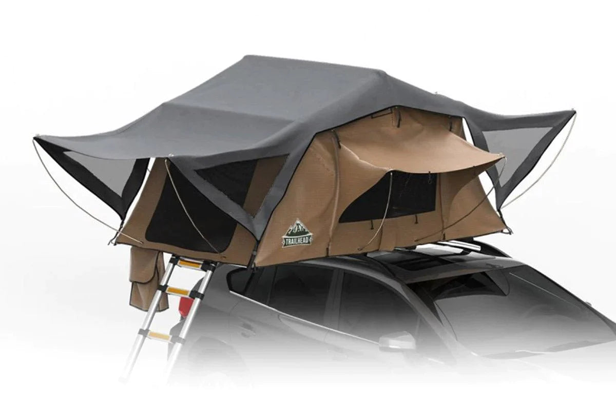 Tuff Stuff Trailhead Roof Top Tent