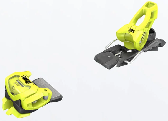 Tyrolia Attack 11 GW Ski BIndings