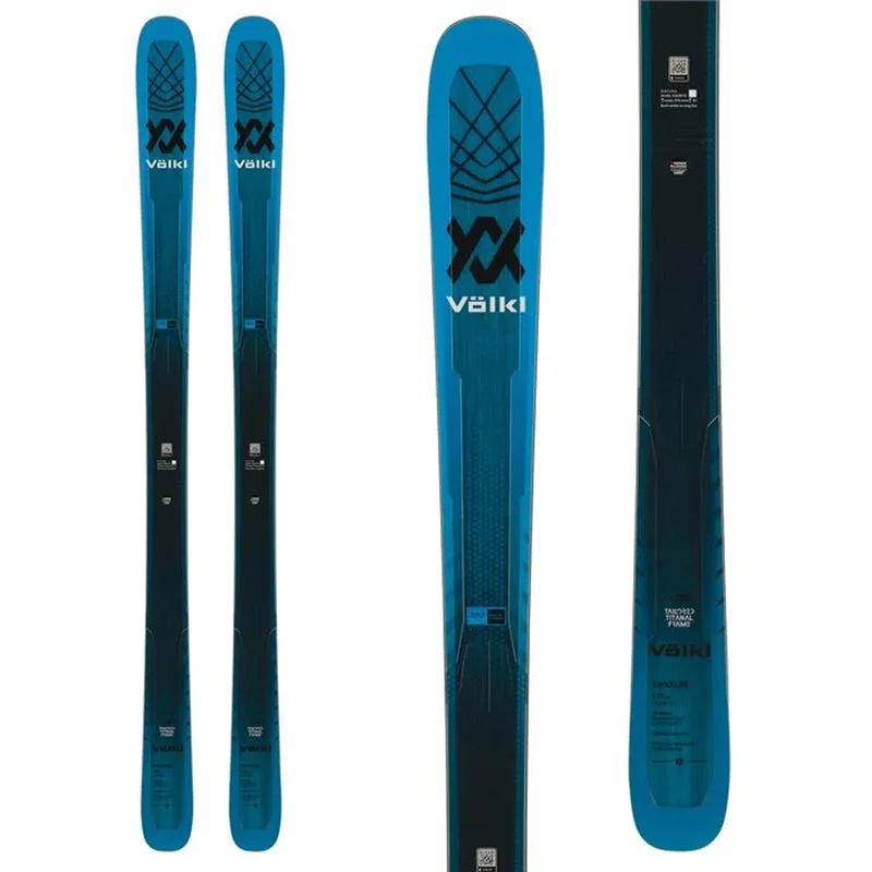 Volkl Kendo 88 Men's Skis  - 2024