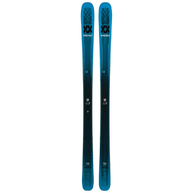 Volkl Kendo 88 Skis 2024