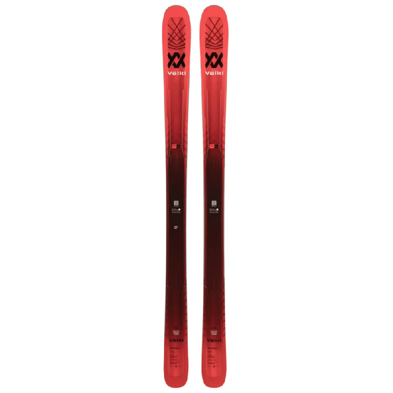 Volkl M6 Mantra Skis 2024